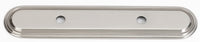 Venetian 7 1/4'' Backplate A1507-3-SN