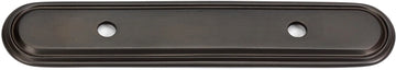 Venetian 7 1/4'' Backplate A1508-35-CHBRZ
