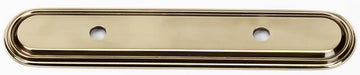 Venetian 7 1/4'' Backplate A1508-35-PA