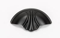 Venetian 3'' Cup Pull A1509-BRZ