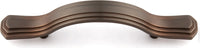 Geometric 3'' Pull A1516-3-CHBRZ