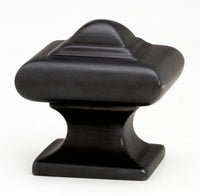 Geometric 1 1/4'' Knob A1520-BRZ