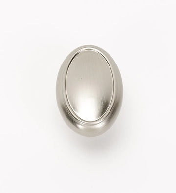 Classic Traditional 1 1/2'' Knob A1560-SN