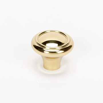 Classic Traditional 1 1/4'' Knob A1561