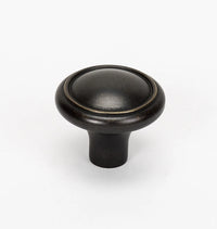 Classic Traditional 1 1/2'' Knob A1562-BARC