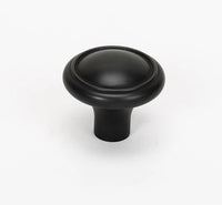 Classic Traditional 1 1/2'' Knob A1562-BRZ