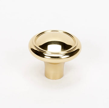 Classic Traditional 1 1/2'' Knob A1562