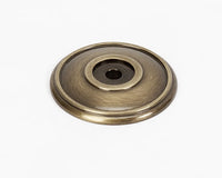 Classic Traditional 1 3/8'' Rosette A1563