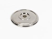 Classic Traditional 1 3/8'' Rosette A1563-PN