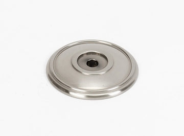 Classic Traditional 1 3/8'' Rosette A1563-SN