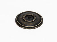 Classic Traditional 1 5/8'' Rosette A1564-BARC