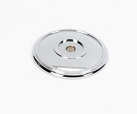 Classic Traditional 1 5/8'' Rosette A1564-PC