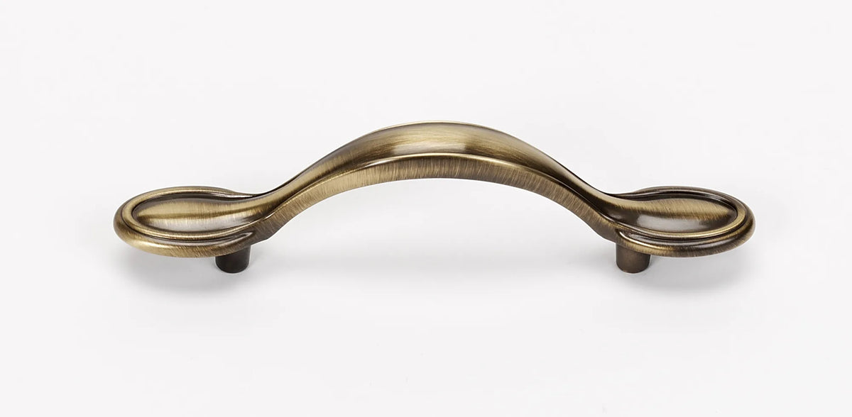 Classic Traditional 3'' Pull A1566-3