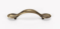 Classic Traditional 3'' Pull A1566-3-AEM
