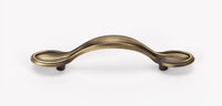 Classic Traditional 3 1/2'' Pull A1567-35-AEM