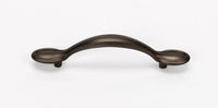Classic Traditional 3 1/2'' Pull A1567-35-CHBRZ
