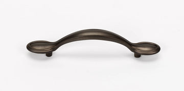 Classic Traditional 3 1/2'' Pull A1567-35-CHBRZ