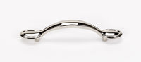 Classic Traditional 3 1/2'' Pull A1567-35-PN