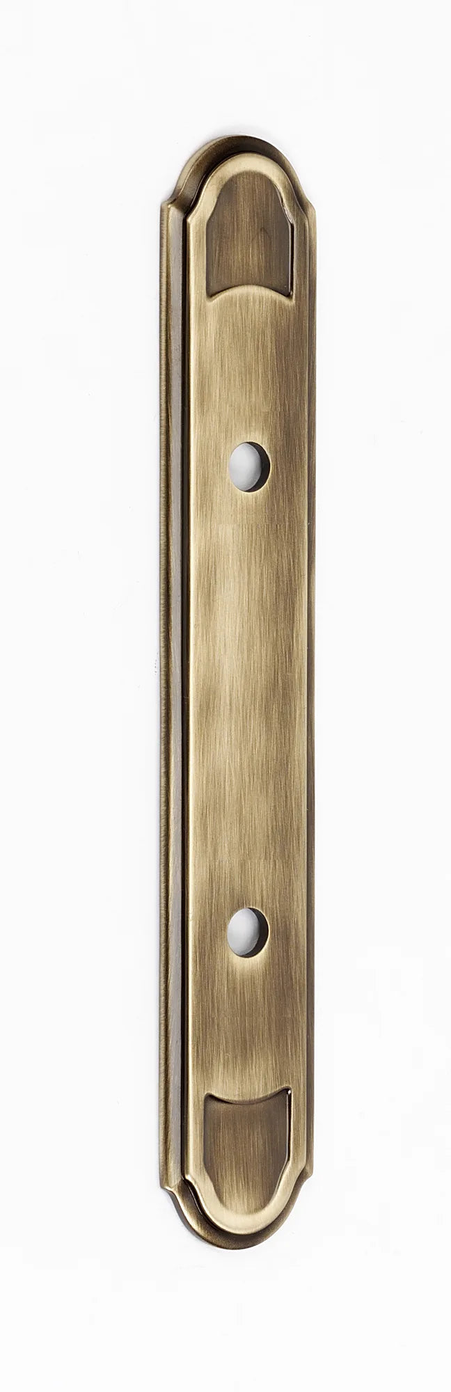 Classic Traditional 7 3/4'' Backplate A1568-3