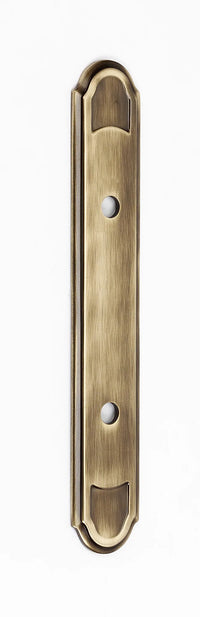 Classic Traditional 7 3/4'' Backplate A1568-3