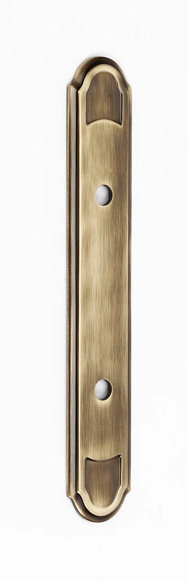 Classic Traditional 7 3/4'' Backplate A1568-3