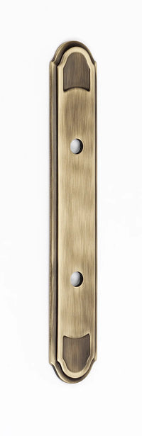Classic Traditional 7 3/4'' Backplate A1568-3-AEM