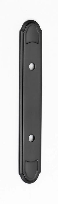 Classic Traditional 7 3/4'' Backplate A1569-35-BRZ