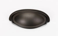 Classic Traditional 3'' Cup Pull A1570-3-CHBRZ