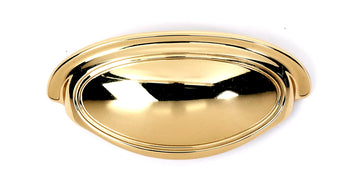 Classic Traditional 3 1/2'' Cup Pull A1571-35