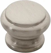 Tuscany 3/8'' Knob A230-SN