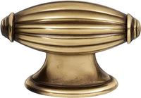 Tuscany 1 7/8'' Knob A231-PA