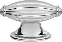 Tuscany 1 7/8'' Knob A231-PC