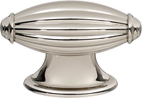 Tuscany 2 3/16'' Knob A232-PN