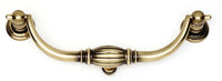 Tuscany 6'' Pull A233-6-PA