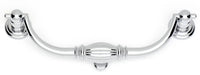 Tuscany 6'' Pull A233-6-PC