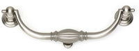 Tuscany 6'' Pull A233-6-SN