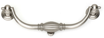 Tuscany 6'' Pull A233-6-SN