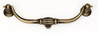 Tuscany 8'' Pull A233-8