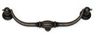 Tuscany 8'' Pull A233-8-BARC