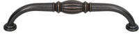 Tuscany 6'' Pull A234-6-BARC