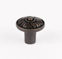 Hickory 1 1/4'' Knob A235-14-BARC