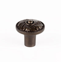 Hickory 1 1/4'' Knob A235-14-CHBRZ
