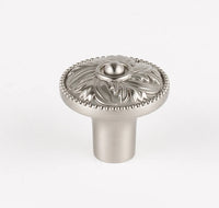 Hickory 1 1/4'' Knob A235-14-SN