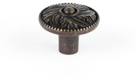 Hickory 1 1/2'' Knob A235-38-BARC