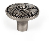 Hickory 1 1/2'' Knob A235-38-PEW