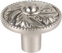 Hickory 1 1/2'' Knob A235-38-SN