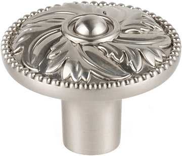 Hickory 1 1/2'' Knob A235-38-SN