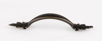 Hickory 4'' Pull A235-4-BARC