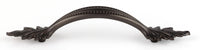 Hickory 4'' Pull A235-4-CHBRZ