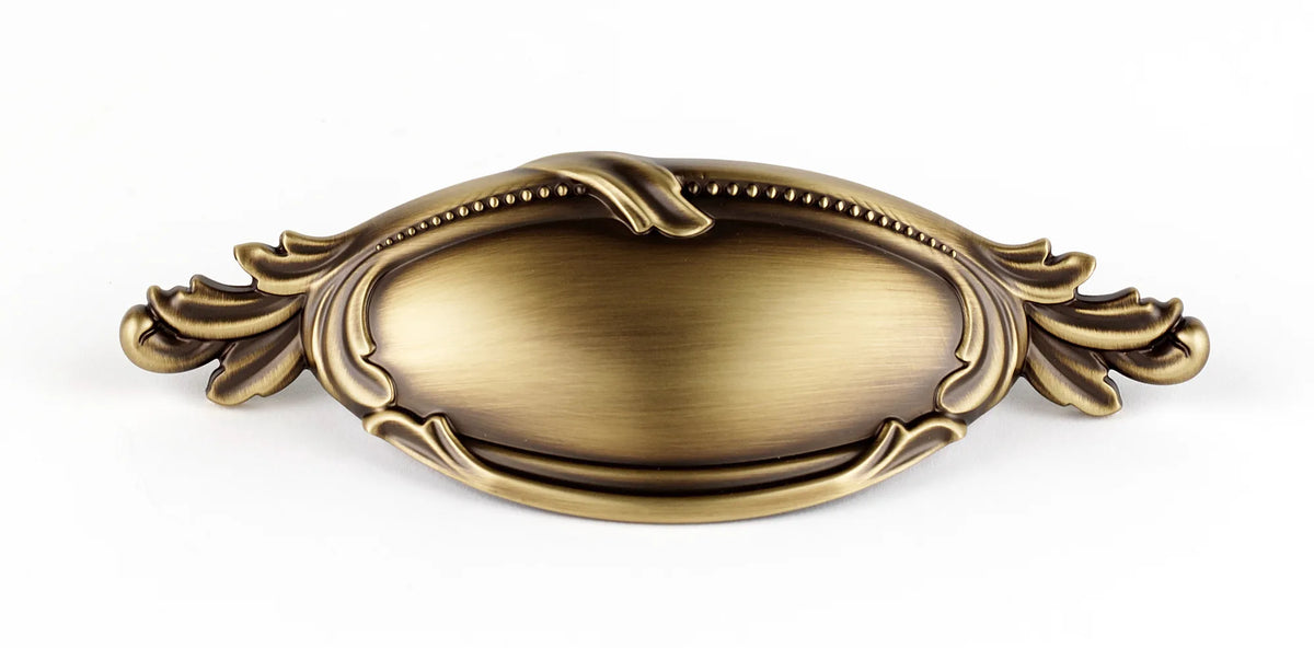 Hickory 4'' Cup Pull A235